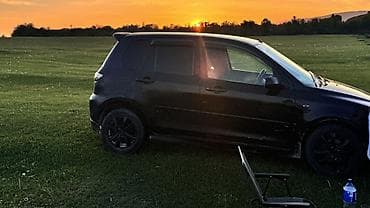 мазда мх5: Mazda Demio: 2005 г., 1.3 л, Автомат, Бензин, Универсал — 5