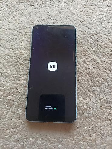 note 14s: Redmi, Redmi Note 9, Б/у, 128 ГБ, цвет - Белый, 2 SIM — 2