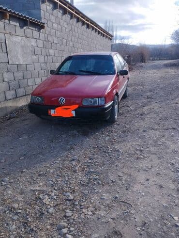 электрический домкрат: Volkswagen Passat: 1996 г., 1.8 л, Механика, Бензин, Седан — 6