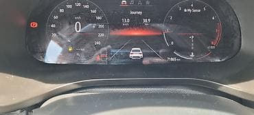subaru imprezza: Renault : 2020 г., 1.4 л, Типтроник, Бензин, Кроссовер — 7