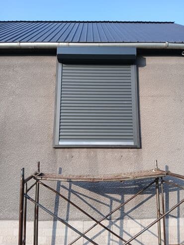 аксессуары для серверных шкафов ролики: Рольставни для окон — 9