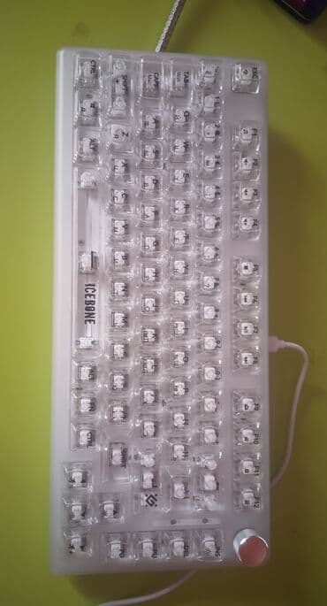 продам бу стиральную машину автомат бишкек: Клавиатура, Механическая, Bluetooth, Проводное подключение, Размер: 75% — 2