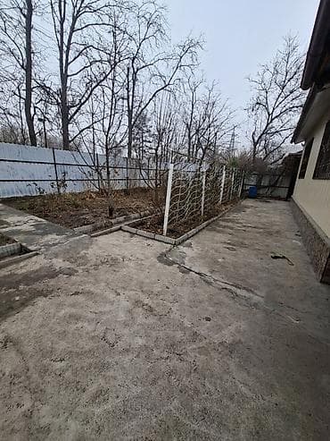 Үйлөр: ПРОДАЮ! Финский дом, с пристройкой из шлакоблока, в районе — 9