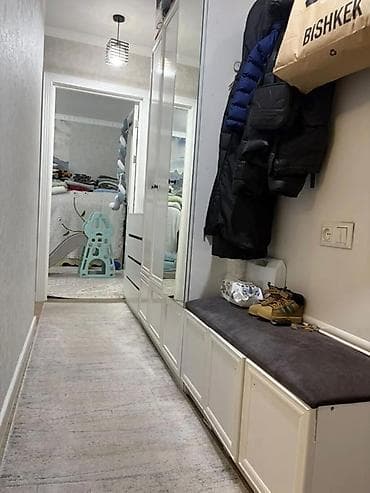 квартиру юг 2: 2 комнаты, 42 м², Юг-2 мкр Индивидуалка, 1 этаж, Евроремонт — 3
