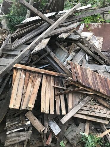 сухие дрова: Дрова Самовывоз — 4
