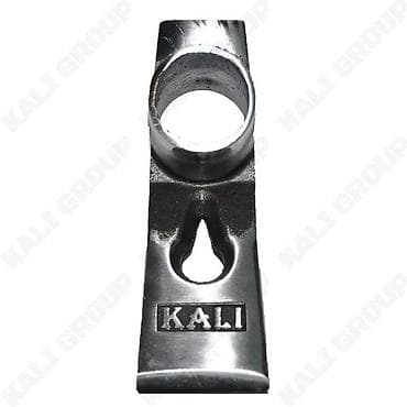 кузгу буу: Тесло KALI Yakar — 3