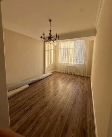 квартира в ипотеку в бишкеке: 4 комнаты, 107 м², Элитка, 5 этаж, Евроремонт — 3