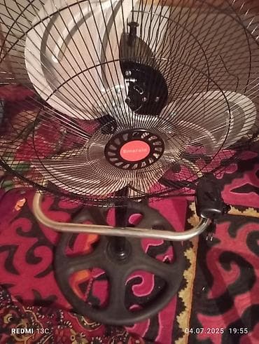 cloth hanger: Вентилятор 1500 — 2