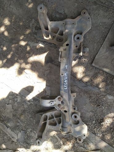 биндеры для переплета металлическими пружинами механические: Mitsubishi Legnum Балка, Митцубиси Леньюм балка Балка, Балки — 1