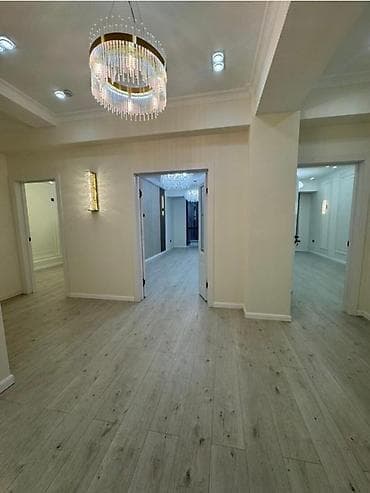 ts group: 2 комнаты, 88 м², Элитка, 7 этаж, Дизайнерский ремонт — 7