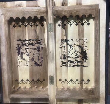 купить ракетку для настольного тенниса бу: Нарды. Шахматы настольные игры из натурального дерева. - — 12