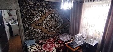 сузики вагон р: 3 комнаты, 43 м², 1 этаж, Косметический ремонт — 2