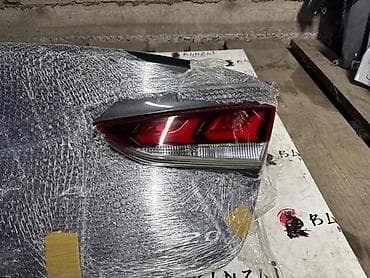 led driver: Задний правый стоп-сигнал Hyundai 2018 г., Б/у, Оригинал, Корея — 4