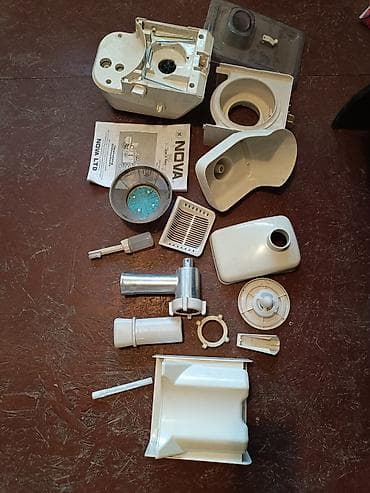 Блендер, миксер