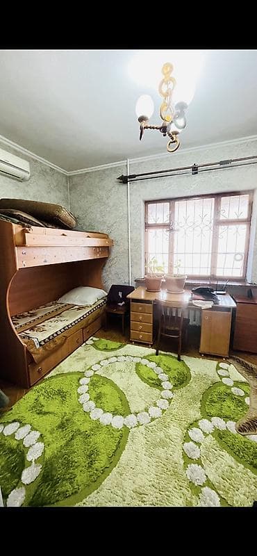 можайское: Добротный 🏠 дом Молодая Гвардия (М.Ганди) - Саадаева, Жапарова, ниже — 7