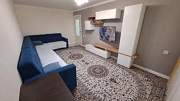 2 комнаты, 44 м², 104 серия, 2 этаж, Дизайнерский ремонт