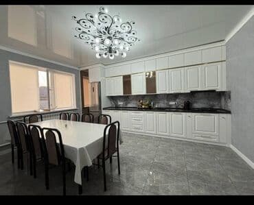 ак ордо дом купим: Дом, 180 м², 8 комнат, Риэлтор, Евроремонт — 21