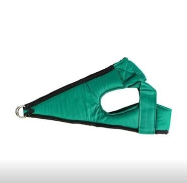 Нитриловые перчатки: Петля Глисона Для чего нужна Петля Глиссона? Основная функция — 2