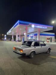 купить двигатель на нексию в бишкеке: ВАЗ (ЛАДА) 2107: 2011 г., 1.6 л — 3