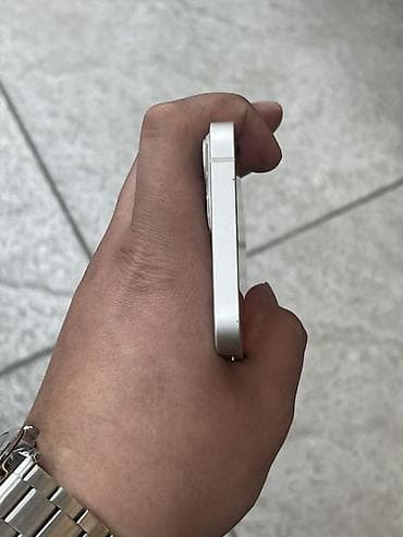 iphone 13 оригинал: IPhone 13, 128 ГБ, Белый, 74 % — 6