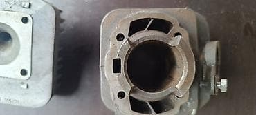 kia clarus: Задний амортизатор Honda 1990 г., Б/у, Аналог, Китай — 10