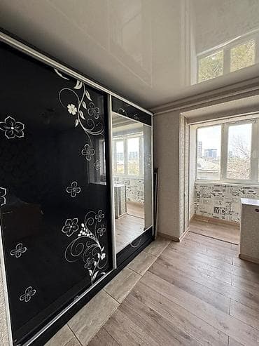 seven development: 2 комнаты, 57 м², парк Панфилова / стадион Спартак Индивидуалка, 5 этаж — 3