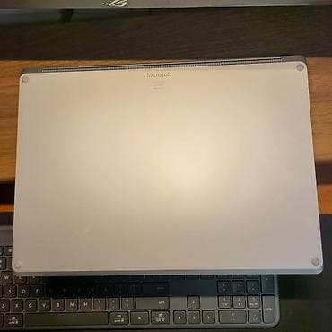 note 7 pro: 💻 Microsoft Surface Laptop 5 — 15" (Platinum Silver / — 4