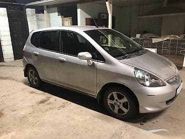 хонда степ в бишкеке: Honda Fit: 2003 г., 1.3 л, Вариатор, Бензин, Хэтчбэк — 4