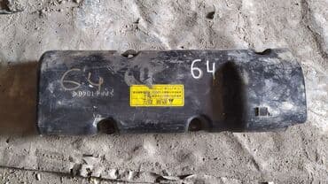 Mitsubishi Space Gear Крышка клапанов Мицубиси Спейс Гир, клапанная