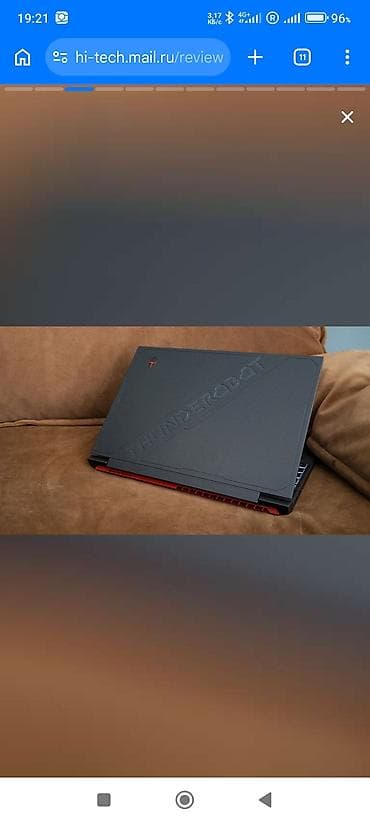 realme 9 pro: Игровой Ноутбук THUNDEROBOT 911 с черным корпусом, предназначенный для — 8