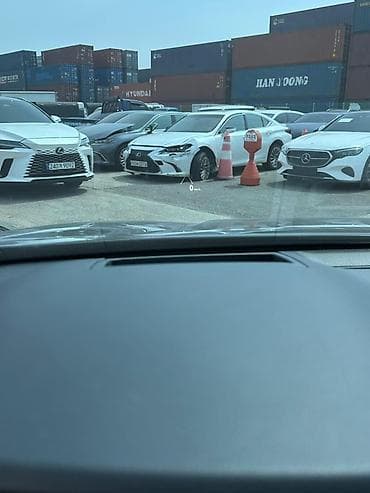 Продажа авто: Hyundai Santa Fe: 2019 г., 2 л, Автомат, Дизель, Кроссовер — 7
