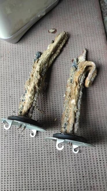 аристон тэн цена: Установка, чистка,замана тена, ремонт водонагревателей бойлеров типа — 5