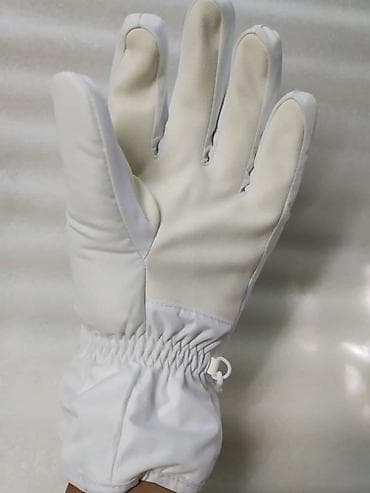 перчатки fox: Перчатки новые YOHE для лыжников, сноубордистов, байкеров. Цвет — 3