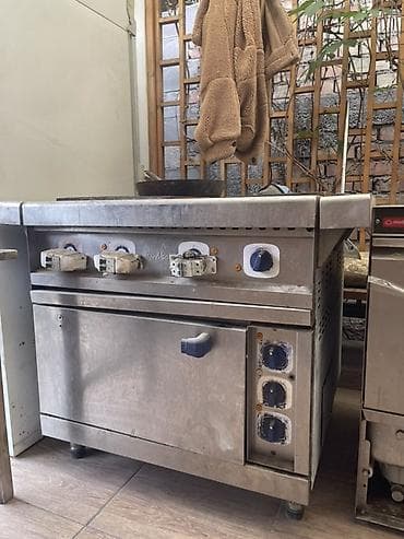 оборудование для мойки стекла бу: Посудомойка, Б/у, Самовывоз — 8