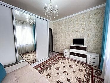 3х комнатную квартиру: 3 комнаты, 83 м², 106 серия, 1 этаж — 8