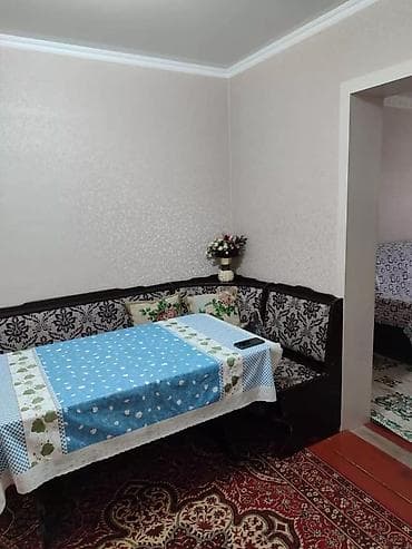 элитные дома в бишкеке: Дом, 80 м², 3 комнаты, Собственник, Евроремонт — 5