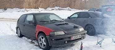 r16 4100: Москвич 412: 1991 г., 1.6 л — 4