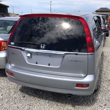 акпп хонда стрим 1.7 бишкек: Хонда Стрим В НАЛИЧИИ ВСЕ ЗАПЧАСТИ Привозные из Японии Honda Stream — 2