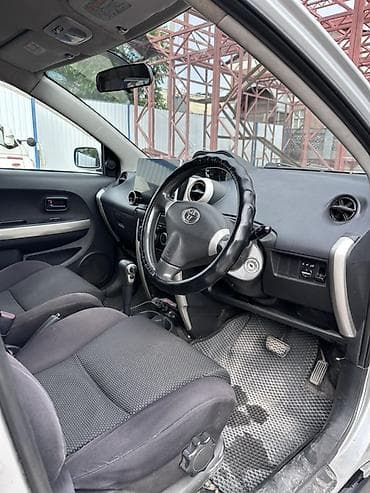 двигатель ваз 2101: Toyota Ist: 2002 г., 1.3 л, Хэтчбэк — 5