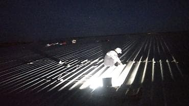 Кровля крыши: Кровельные работы и герметизация кровли - Профессиональный монтаж и — 2