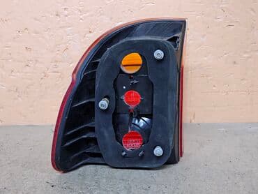 сколько стоят электронные часы: Задний правый стоп-сигнал BMW 2000 г., Б/у, Оригинал, Германия — 6