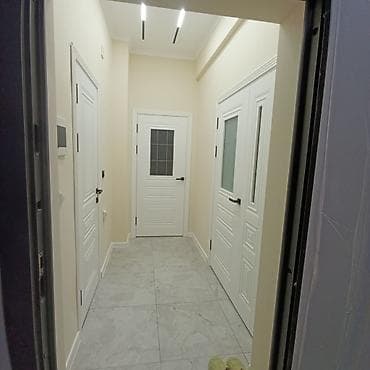 бекер там берилет: 1 бөлмө, Менчик ээси, Чогуу жашоосу жок, Жарым -жартылай эмереги бар — 5