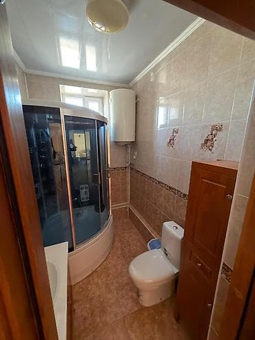 село нижняя ала арча: 350 м², 6 комнат, Бронированные двери, Видеонаблюдение — 9