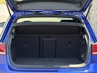 стейдж: Volkswagen Golf R: 2019 г., 2 л, Робот, Бензин, Хэтчбэк — 7