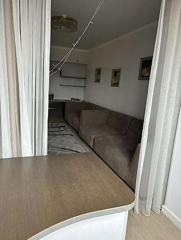 квартиры микрорайон солнечный: 3 комнаты, Собственник, С мебелью полностью — 2