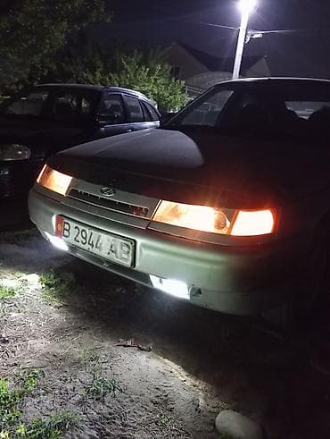 m 5: ВАЗ (ЛАДА) 2112: 2002 г., Хэтчбэк — 5