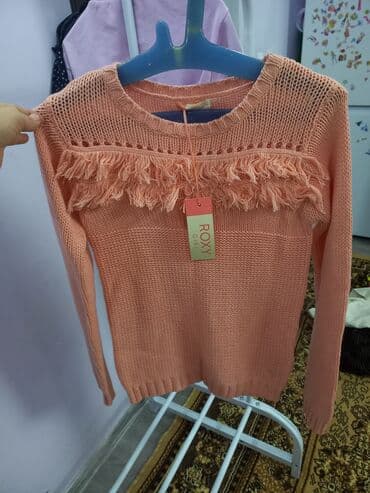 зимняя куртка на девочку 6 7 лет: На 14 лет,новая — 1