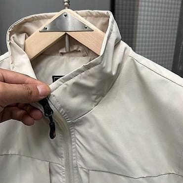 одежда для туризма: Весенне‑летний мужской жилет OUTDOOR - Универсальный стиль: для — 5