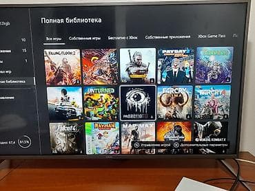 х box: XBOX SERIES S 12/512,в комплекте топовые игры и два джойстика — 5