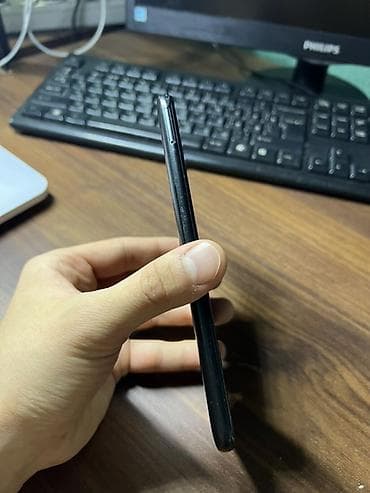 redmi 10 note: Samsung Galaxy A02 S, цвет - Черный — 6